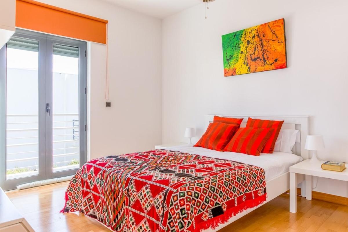 3 Bedroom Villa With Private Pool In Palmela Exterior photo