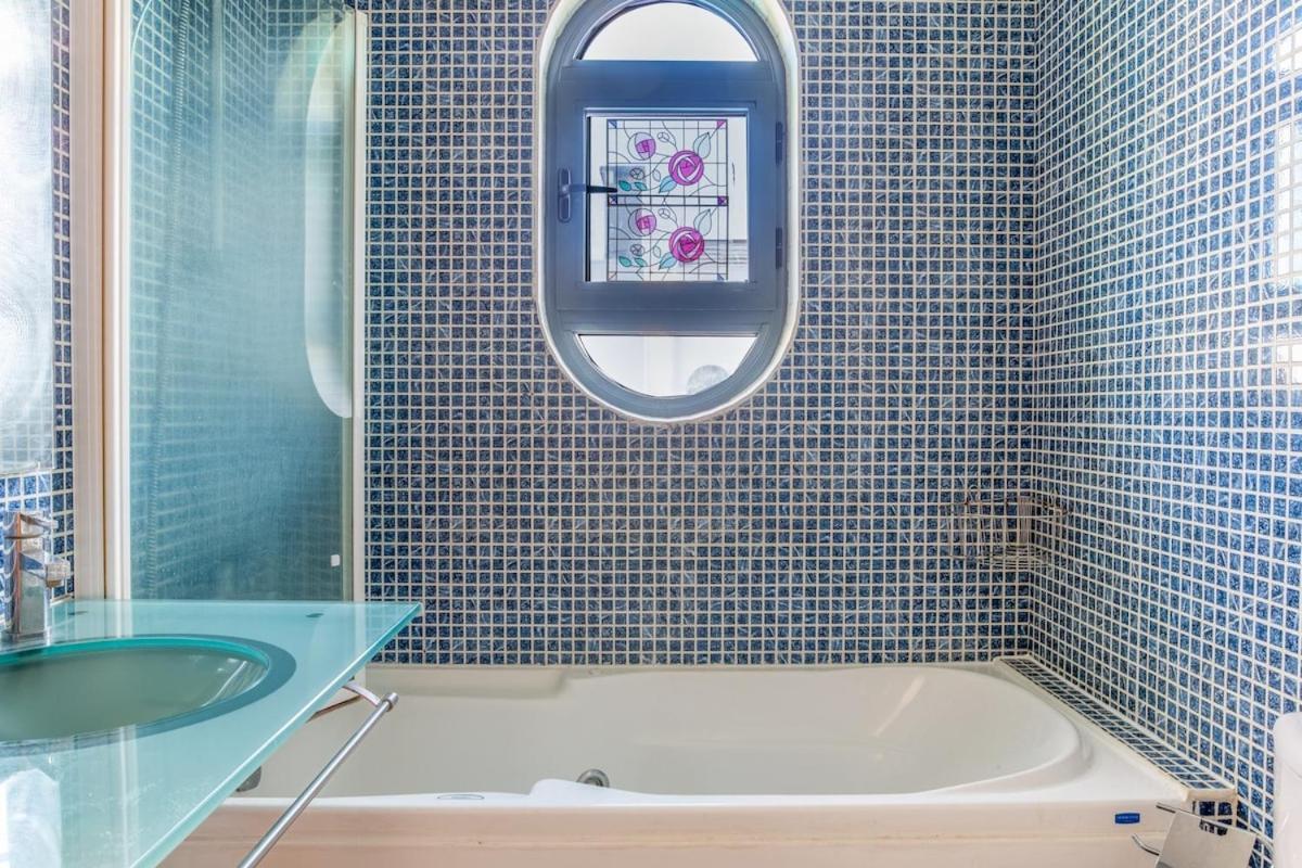 3 Bedroom Villa With Private Pool In Palmela Exterior photo